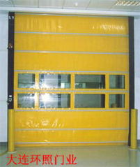 大連工業(yè)門供應 旭日環(huán)照門業(yè)以優(yōu)質(zhì)旋轉(zhuǎn)門服務，期待為您開啟高效每一天