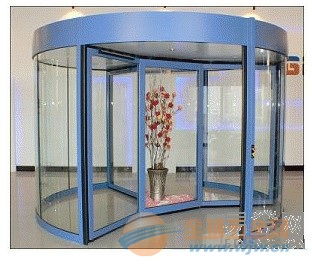 海南海口旋轉(zhuǎn)門 廠家、價格與應用指南